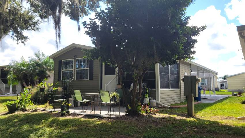 1044 Heartwood Cypress Dr. a Winter Haven, FL Mobile or Manufactured Home for Sale